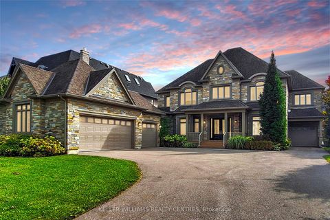 33 Maple Grove Avenue Richmond Hill ON L4E 2V1