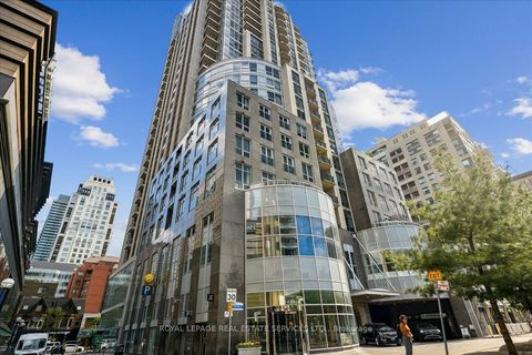 10 Bellair Street 804 Toronto ON M5R 3T8