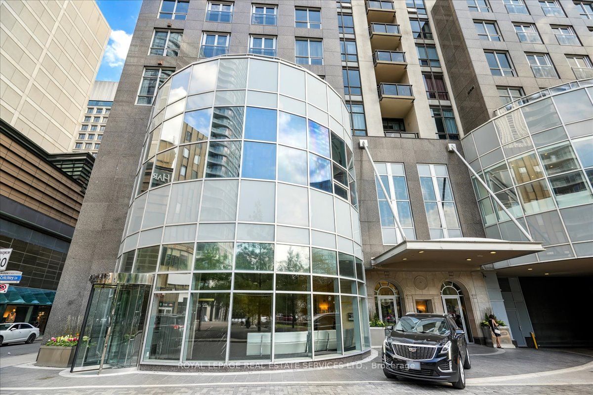 10 Bellair Street 804