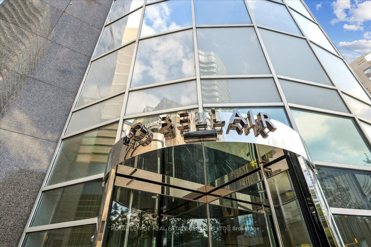 10 Bellair Street 804