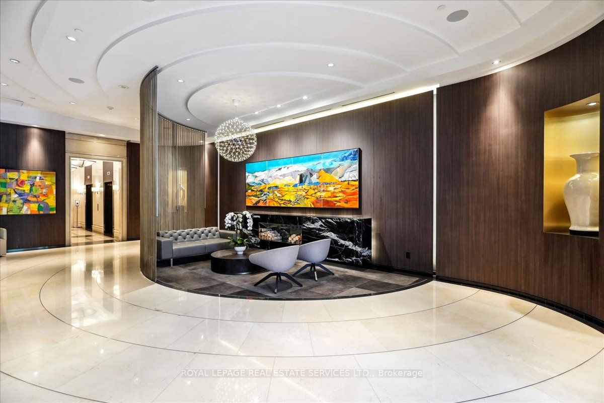 10 Bellair Street 804