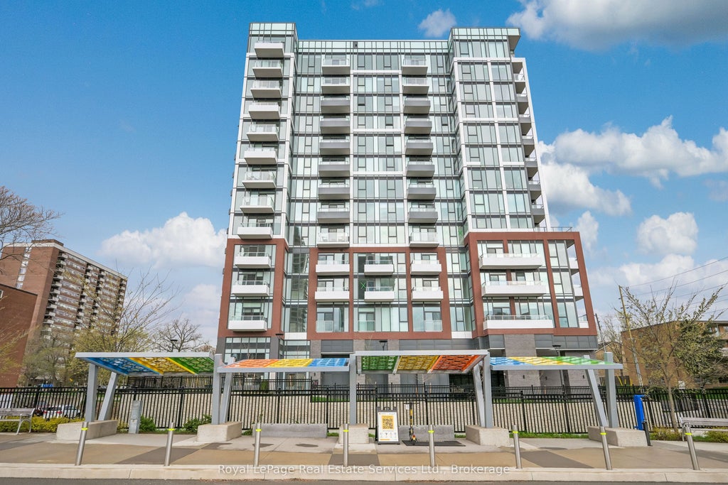 Photo of 2088 James Street #711, Burlington, ON L7R 0H2 (MLS # W13068378)