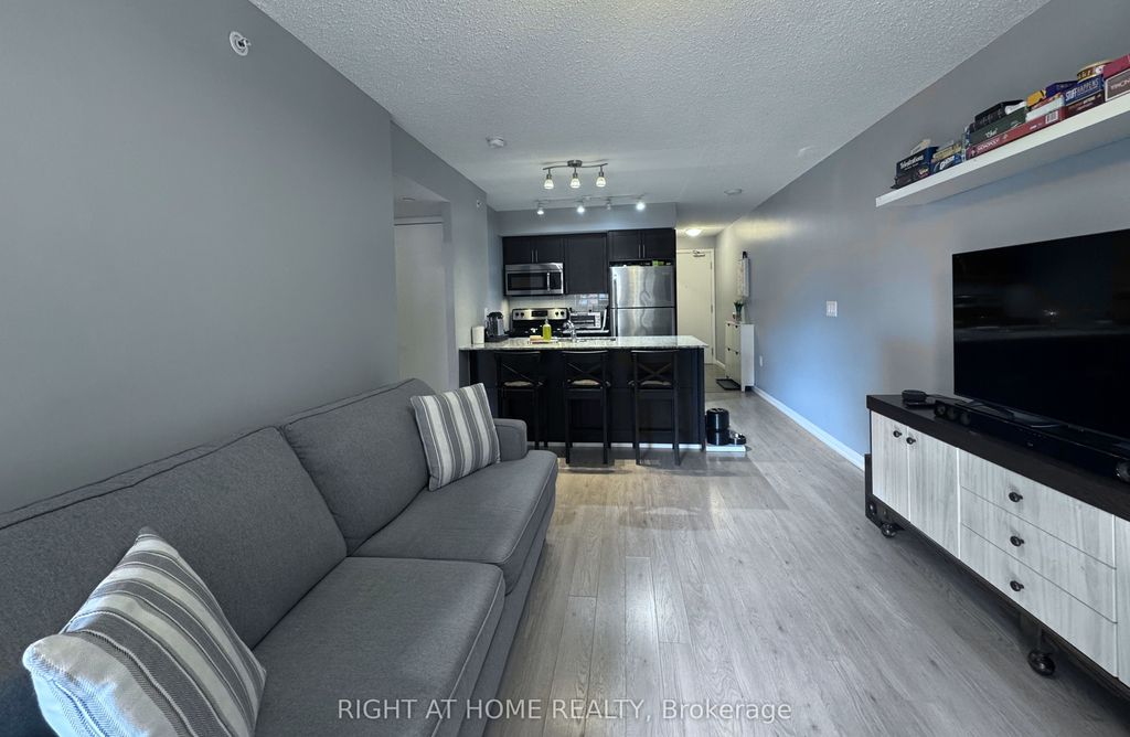Photo of 36 Via Bagnato N/A #428, Toronto, ON M6A 0B7 (MLS # W12886174)