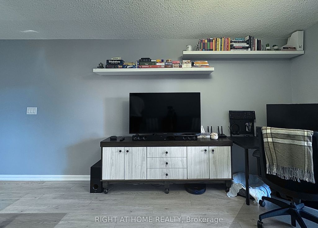 Photo of 36 Via Bagnato N/A #428, Toronto, ON M6A 0B7 (MLS # W12886174)