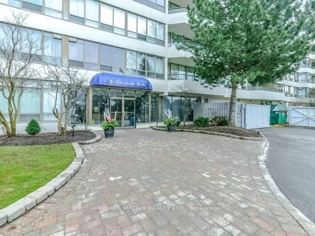 3 Greystone Walk Drive 1421