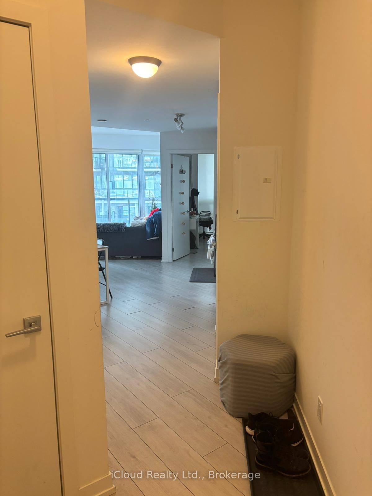 49 East Liberty Street 607