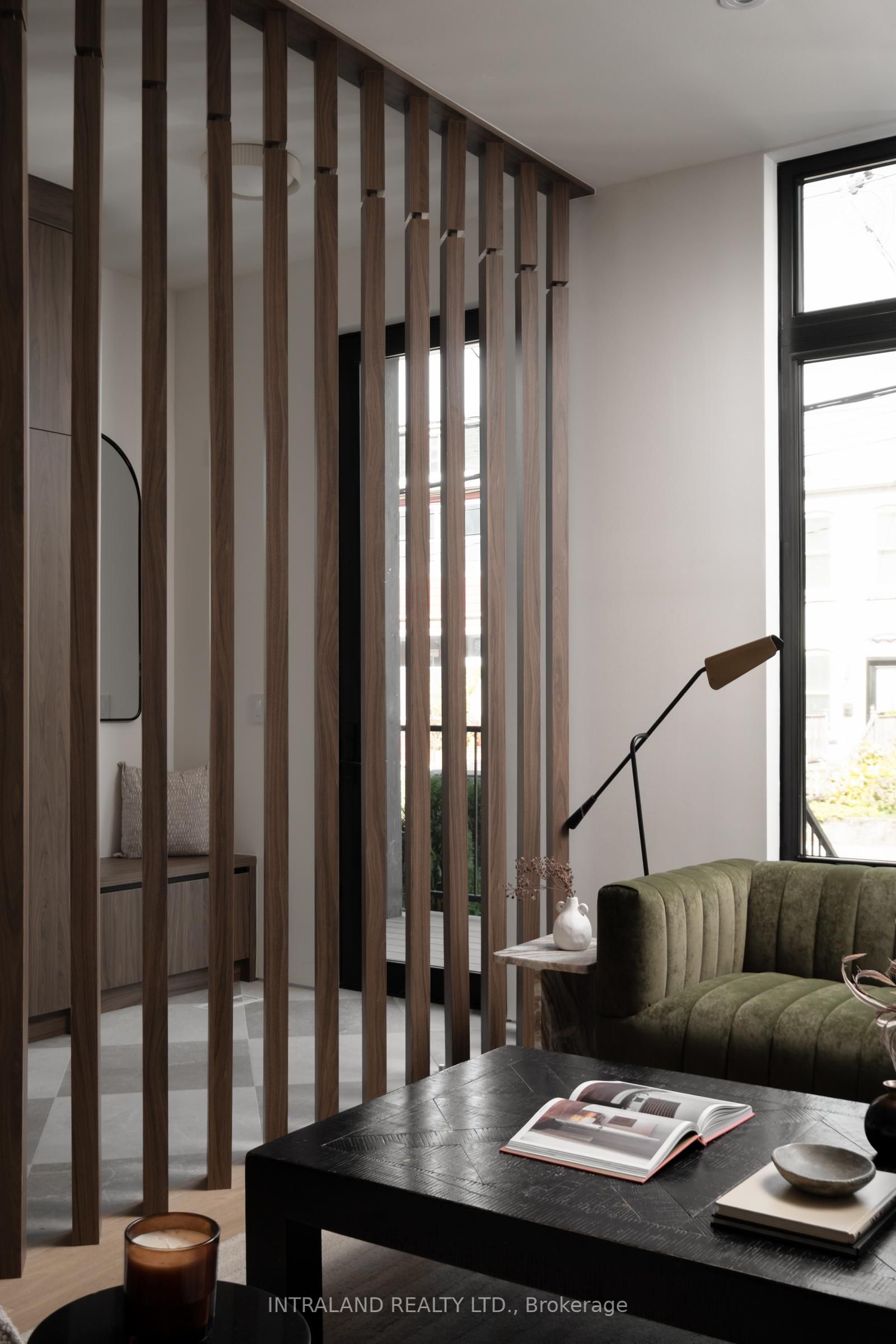 741 Richmond Street W