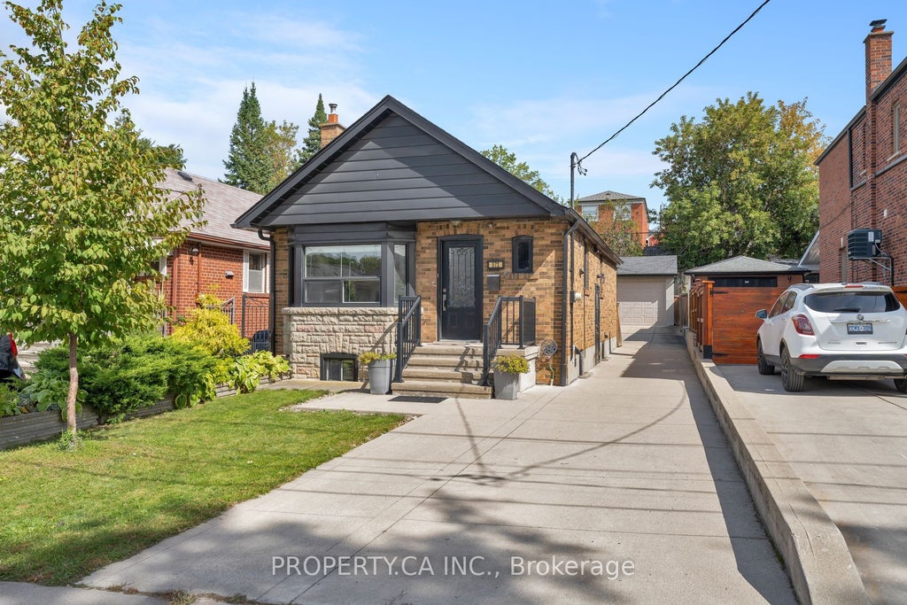 Photo of 573 Northcliffe Boulevard, Toronto, ON M6E 3L6 (MLS # C13816112)