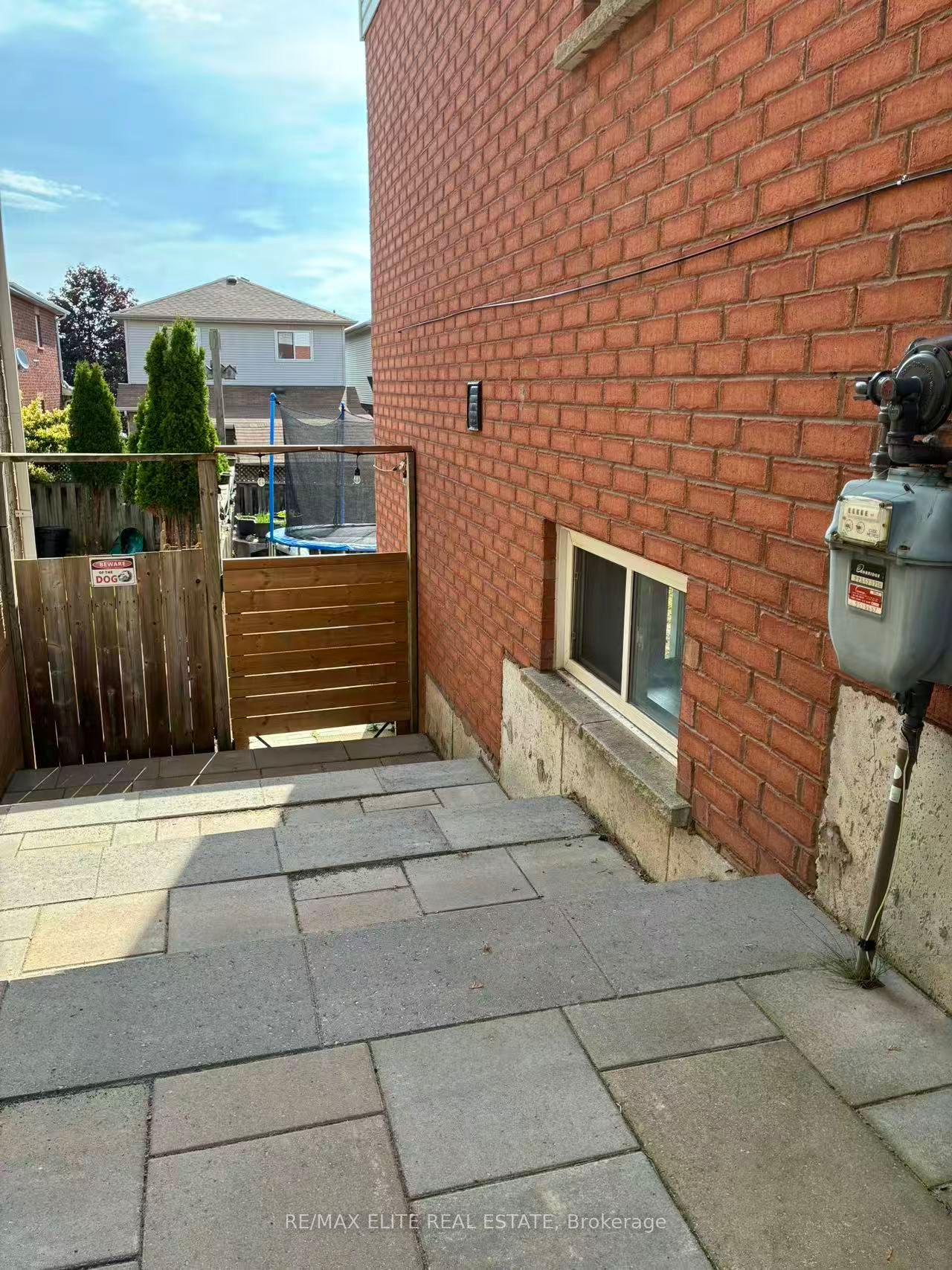 Photo 1 of 9 — 59 Adams Street BSMT, Bradford West Gwillimbury, ON L3Z 3E2