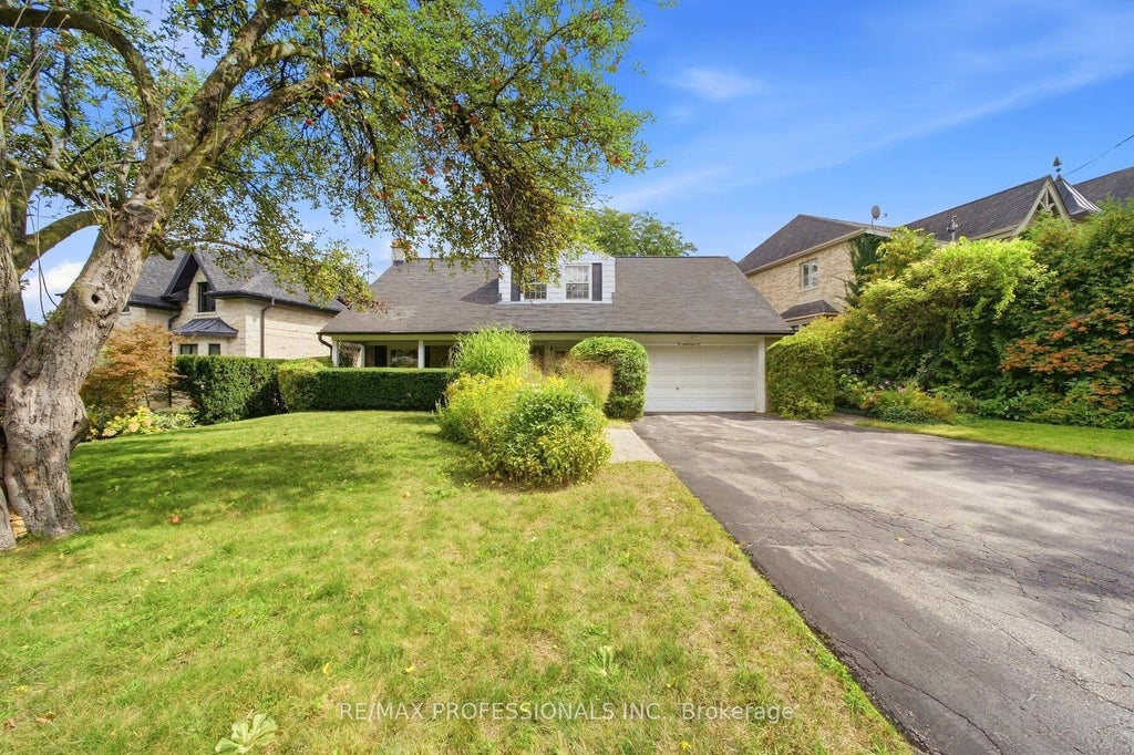 Photo of 15 Hartfield Court, Toronto, ON M9A 3E4 (MLS # W13794140)