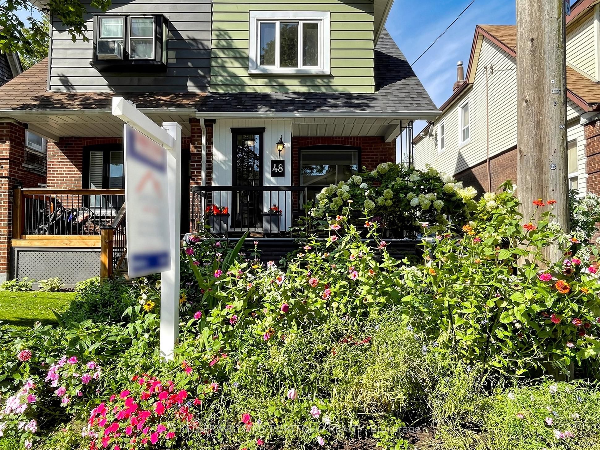48 Hiltz Avenue