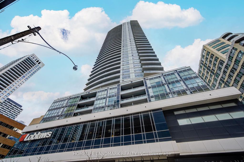 Photo of 89 Dunfield Avenue #2601, Toronto, ON M4S 0A4 (MLS # C13100556)