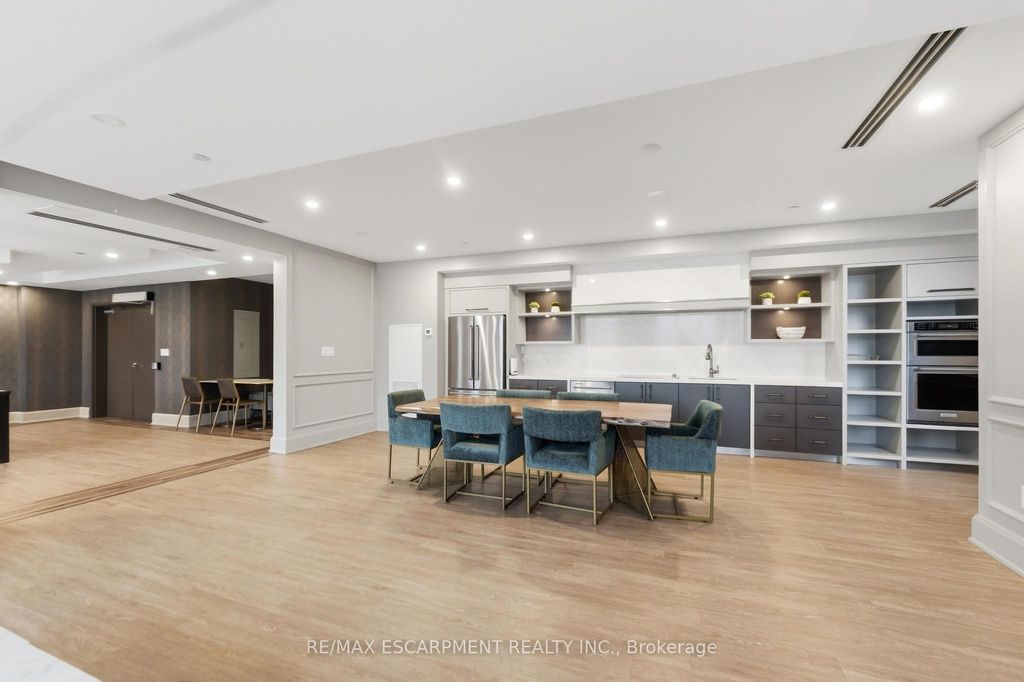 Photo of 460 Dundas Street E #1112, Hamilton, ON L8B 2A5 (MLS # X12906148)