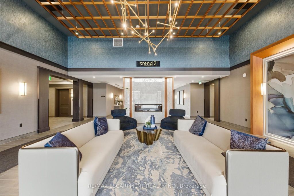 Photo of 460 Dundas Street E #1112, Hamilton, ON L8B 2A5 (MLS # X12906148)