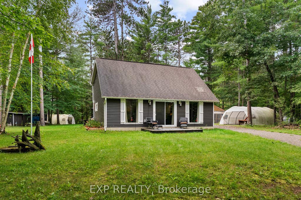 Photo of 1705 CHURCH Street, Greater Madawaska, ON K0J 2R0 (MLS # X13715966)
