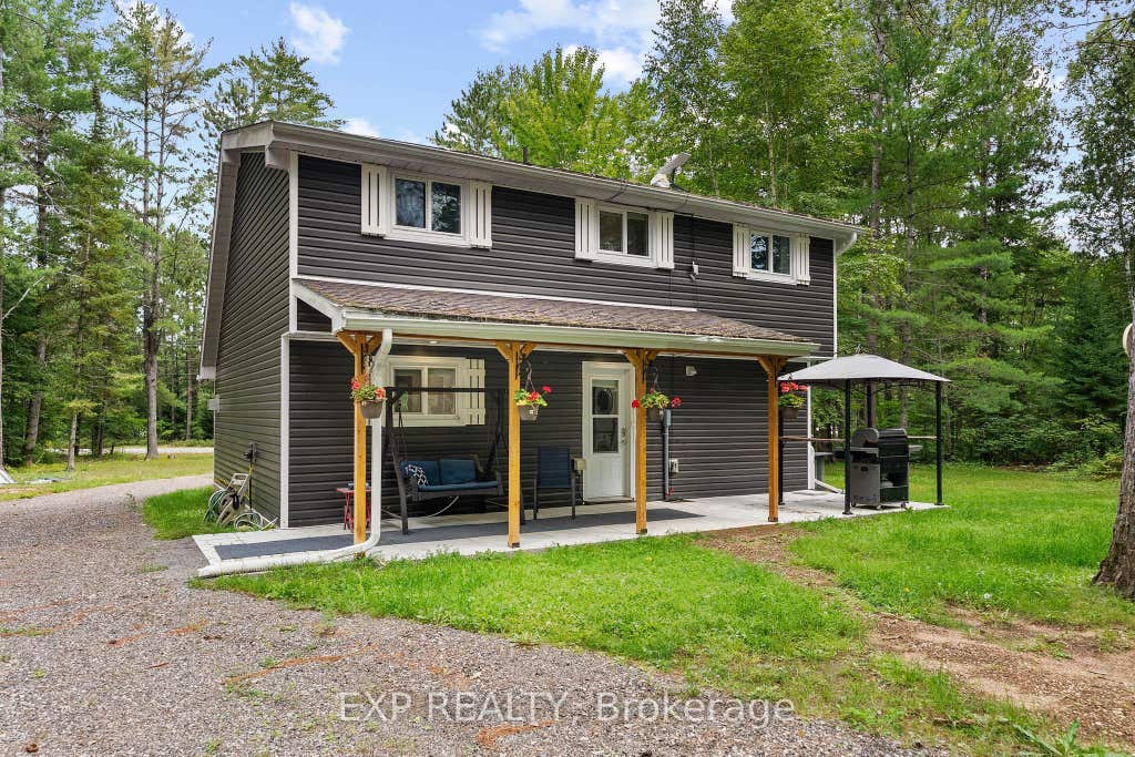 Photo of 1705 CHURCH Street, Greater Madawaska, ON K0J 2R0 (MLS # X13715966)