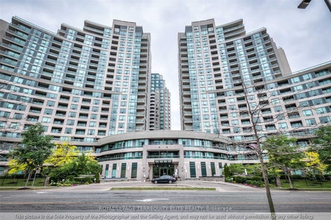 3 beds bed, 2 baths bath property at 509 Beecroft Road 105, Toronto, ON M2n 0a3