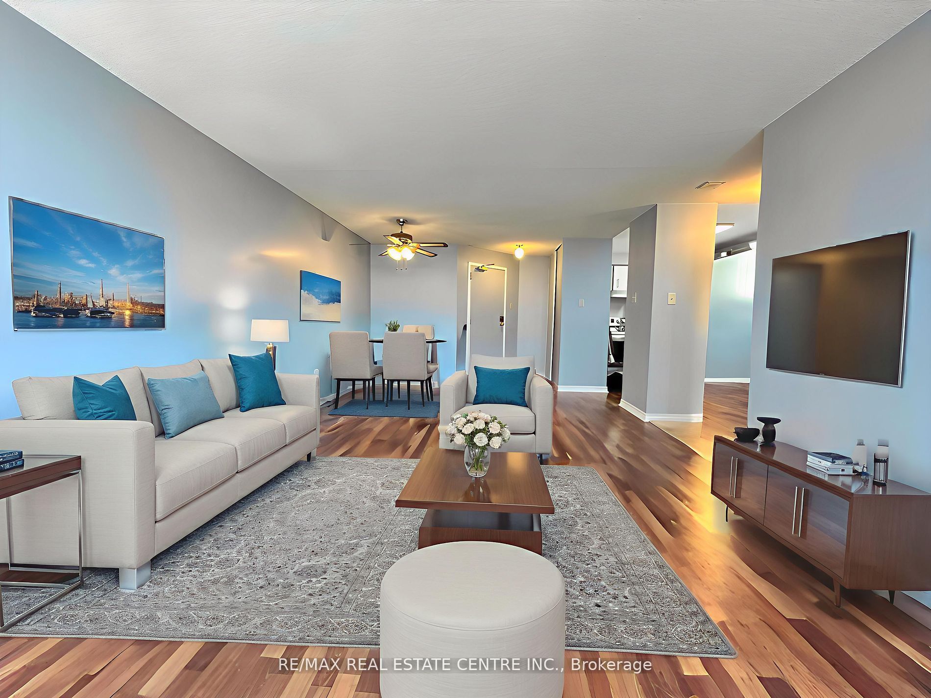 25 Trailwood Drive PH5