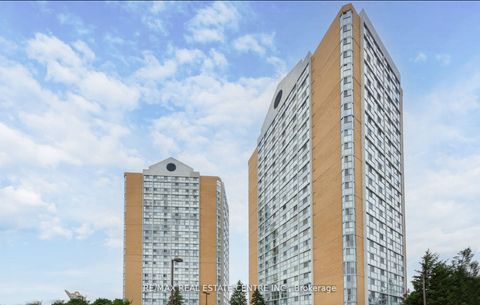 25 Trailwood Drive PH5 Mississauga ON L4Z 3K9