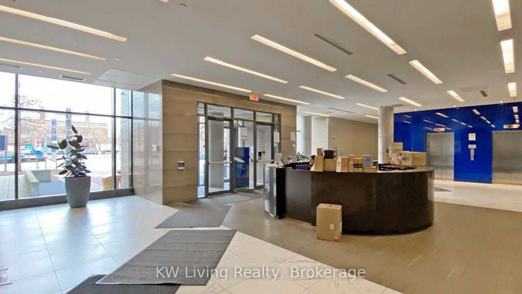 Photo of 36 Lisgar Street #1211E, Toronto, ON M6J 0G7 (MLS # C12437414)