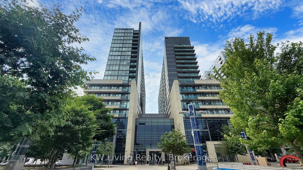 Photo of 36 Lisgar Street #1211E, Toronto, ON M6J 0G7 (MLS # C12437414)