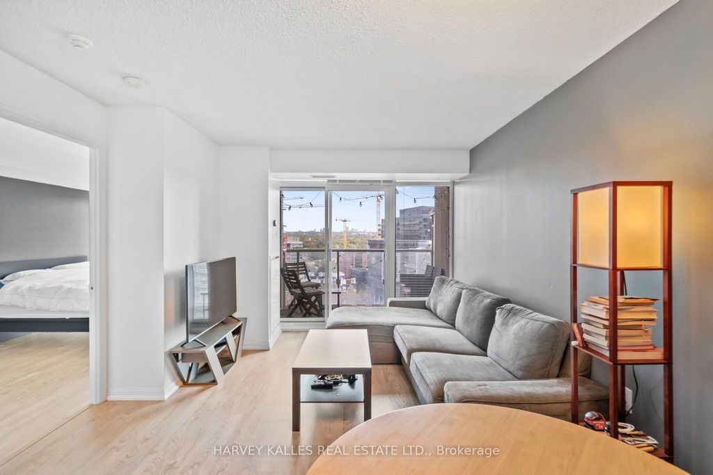 Photo of 125 Western Battery Road #1316, Toronto, ON M6K 3R8 (MLS # C12452014)