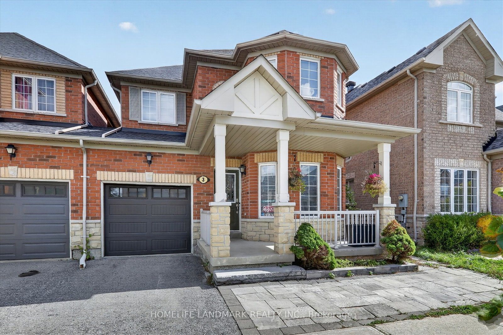 3 Wheelwright Drive
