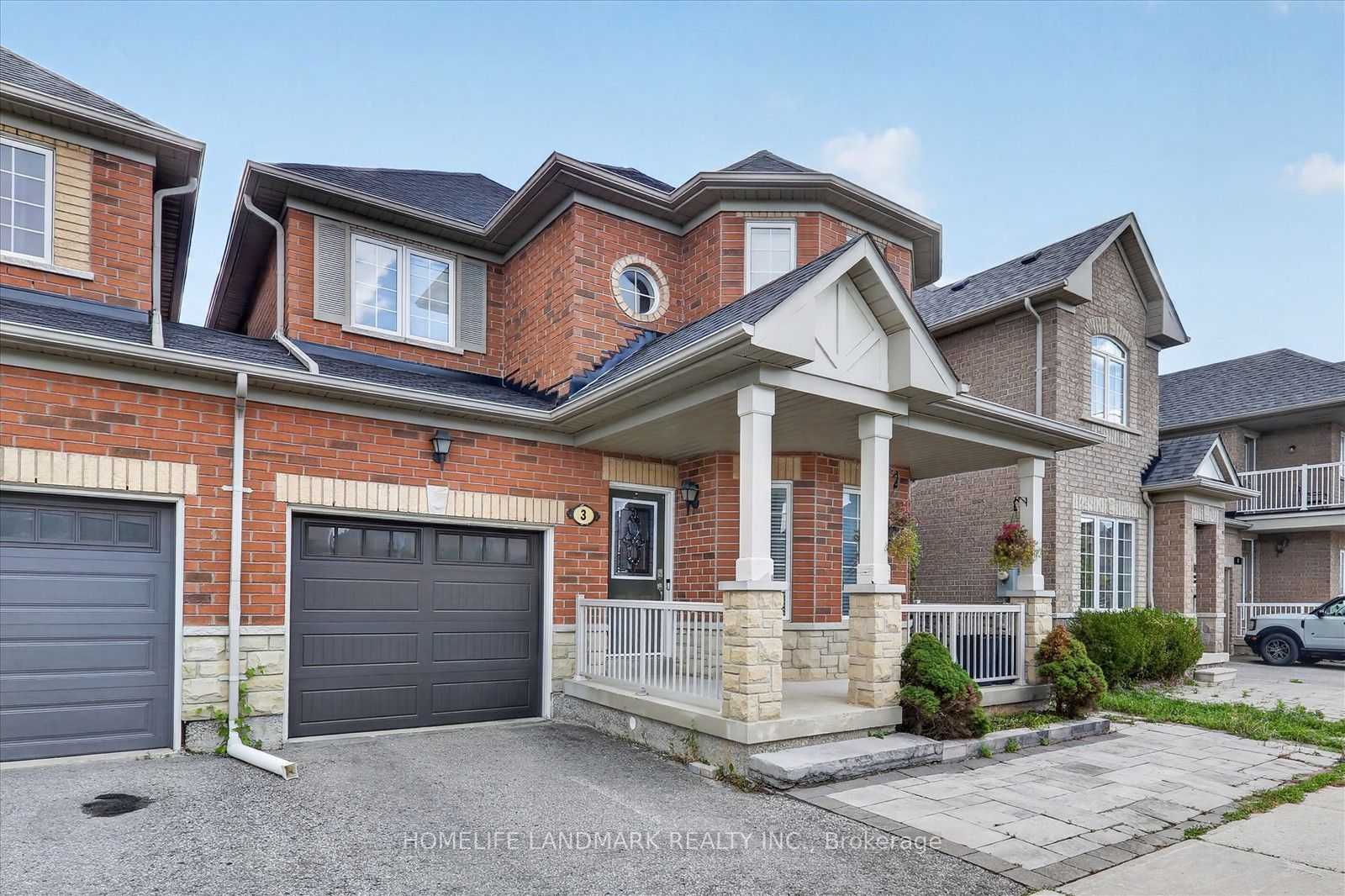 3 Wheelwright Drive