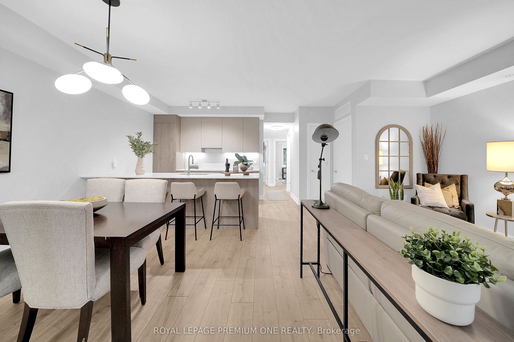 Photo of 66 Long Branch Avenue #13, Toronto, ON M8W 3J4 (MLS # W12485362)