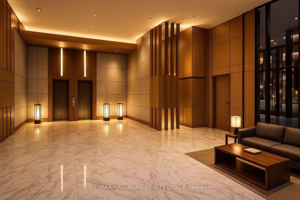 Photo of 90 Queens Wharf Road #506, Toronto, ON M5V 0E6 (MLS # C12511906)