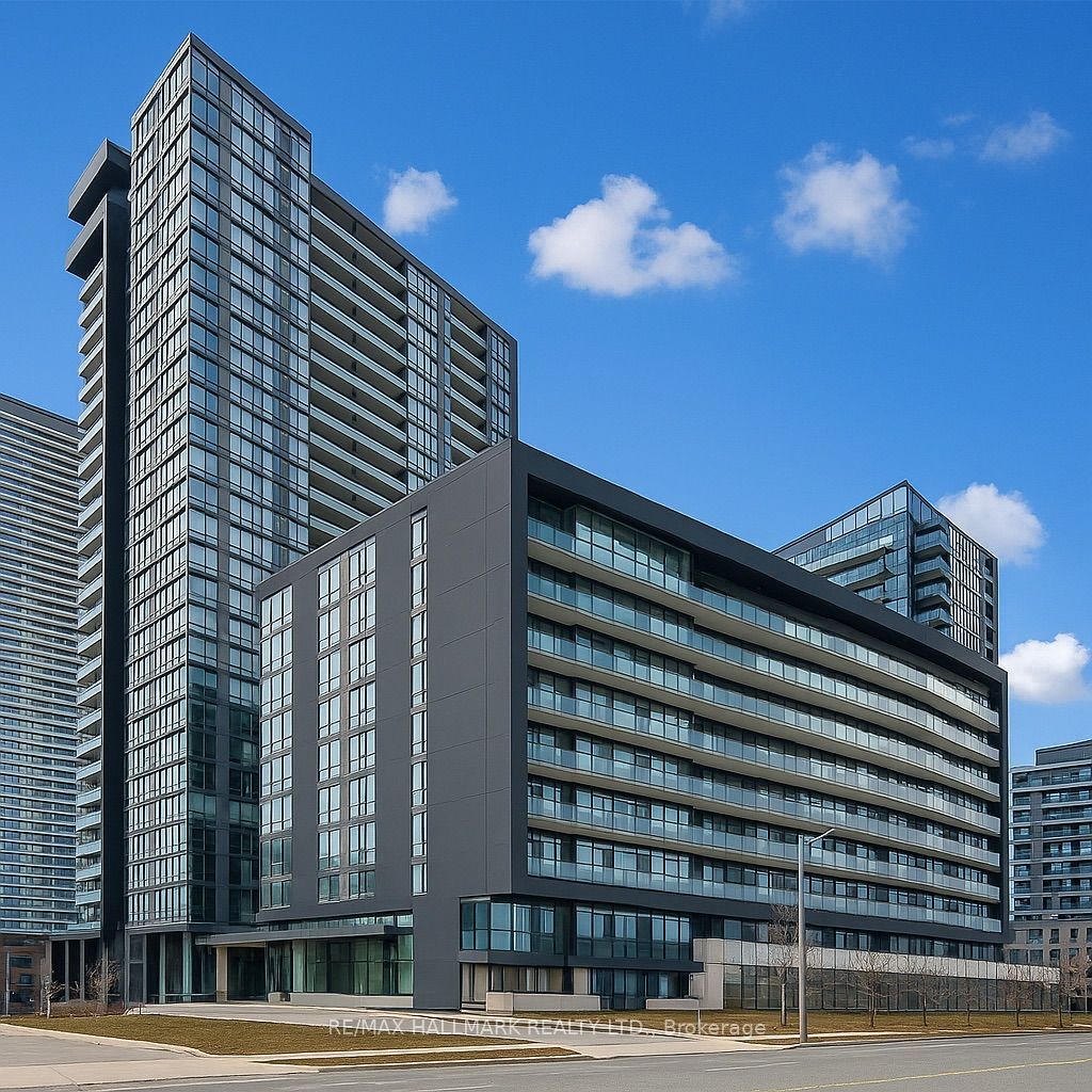 Photo of 90 Queens Wharf Road #506, Toronto, ON M5V 0E6 (MLS # C12511906)