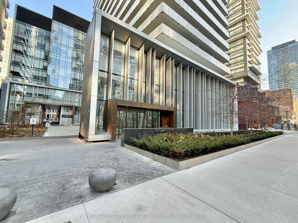 Photo of 50 Charles Street E #LPH 5406, Toronto, ON M4Y 0C3 (MLS # C12332177)