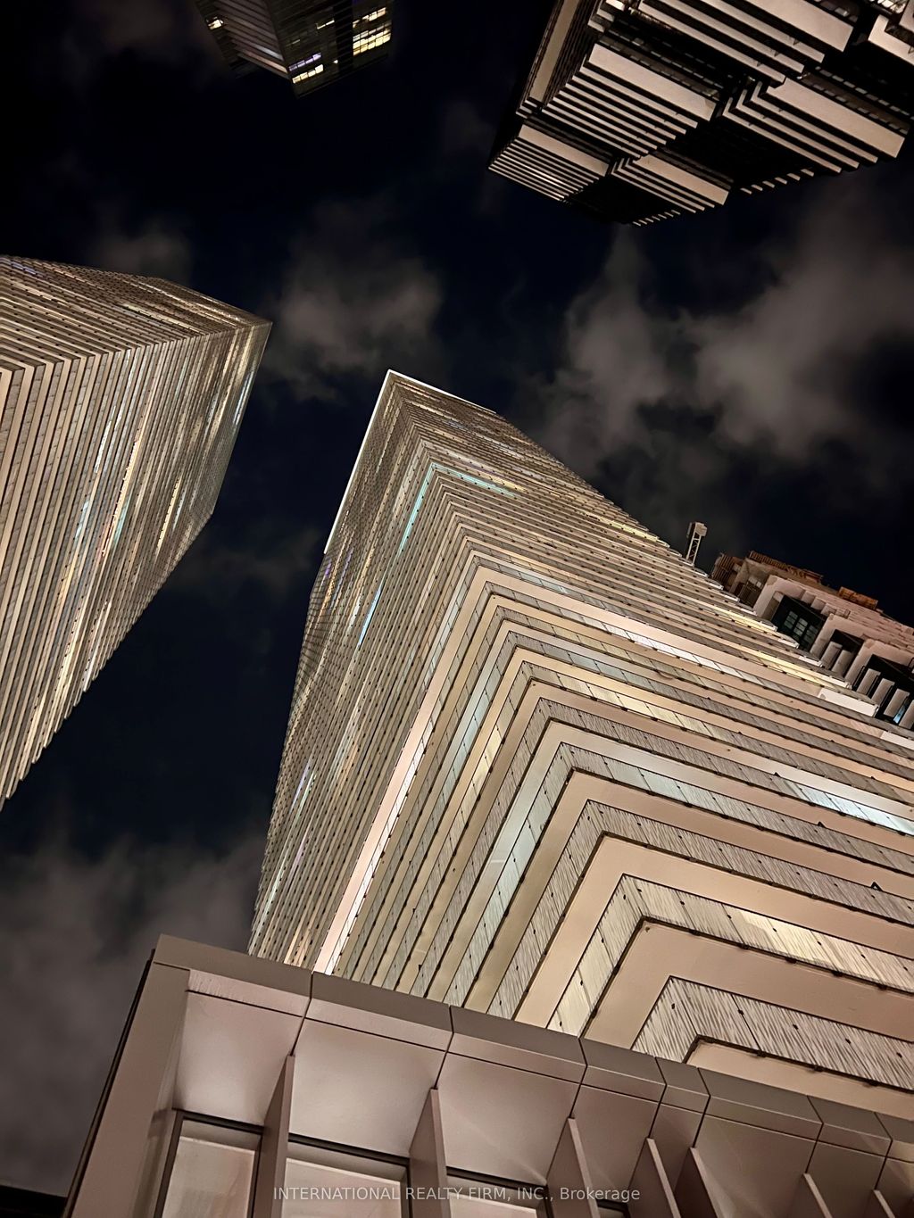 Photo of 50 Charles Street E #LPH 5406, Toronto, ON M4Y 0C3 (MLS # C12332177)
