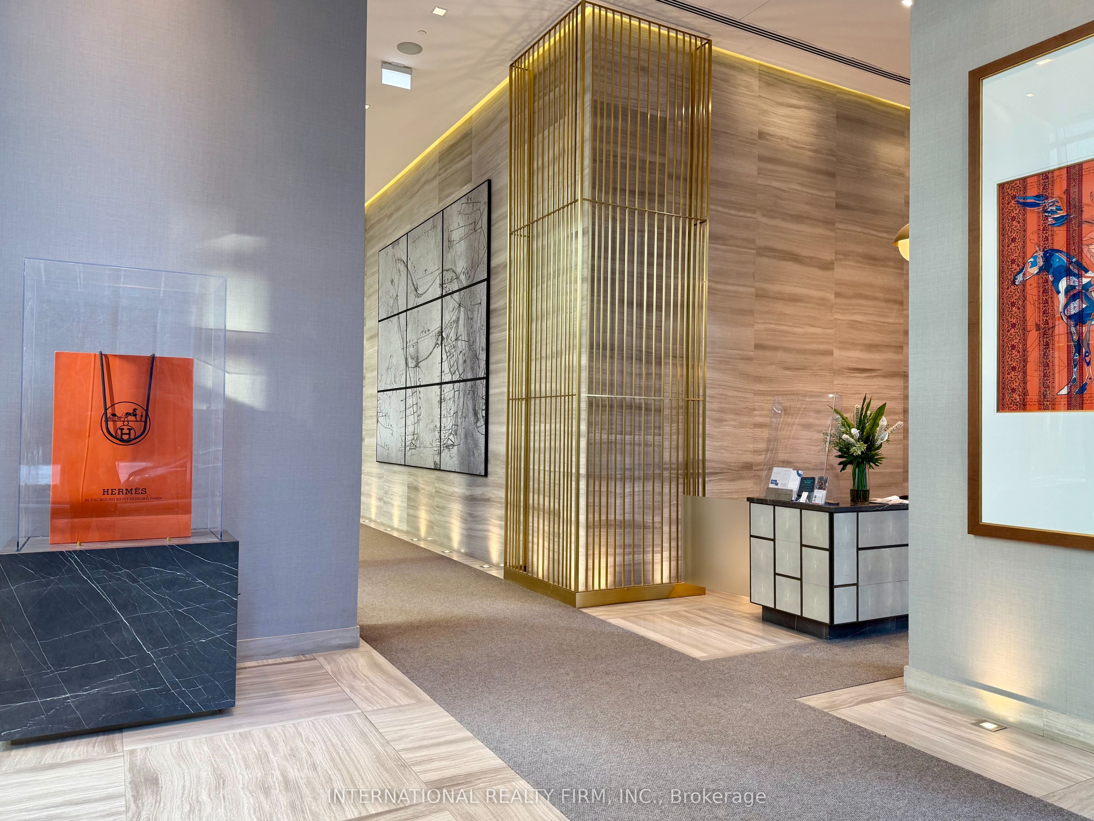 50 Charles Street E LPH 5406