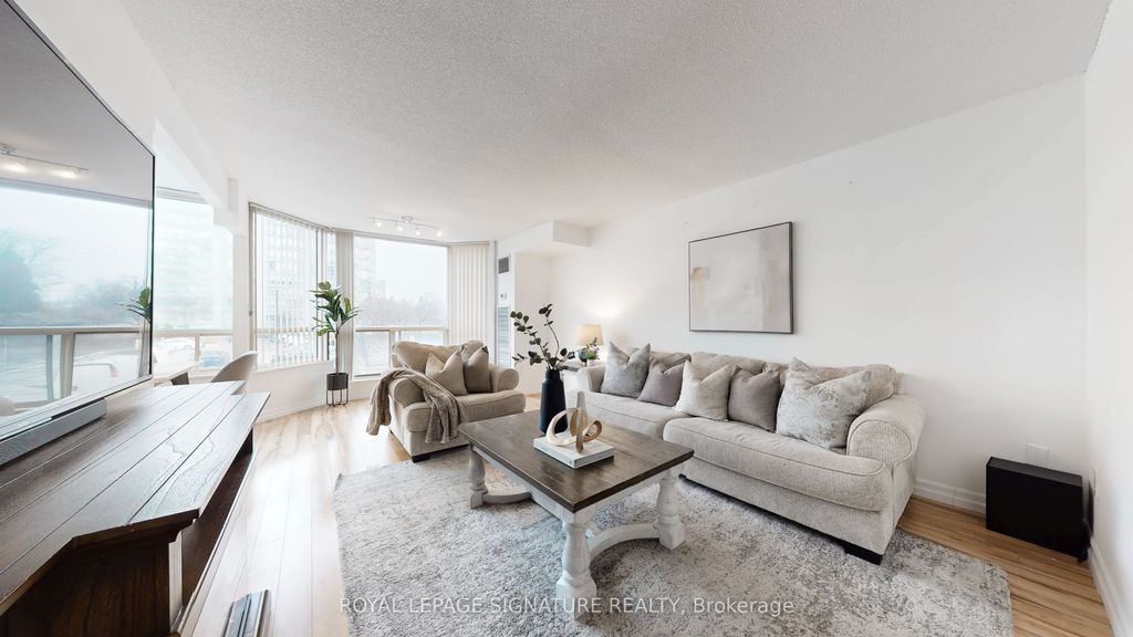 Photo of 175 Cedar Avenue #212, Richmond Hill, ON L4C 9V3 (MLS # N12930346)