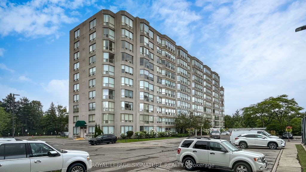 Photo of 175 Cedar Avenue #212, Richmond Hill, ON L4C 9V3 (MLS # N12930346)