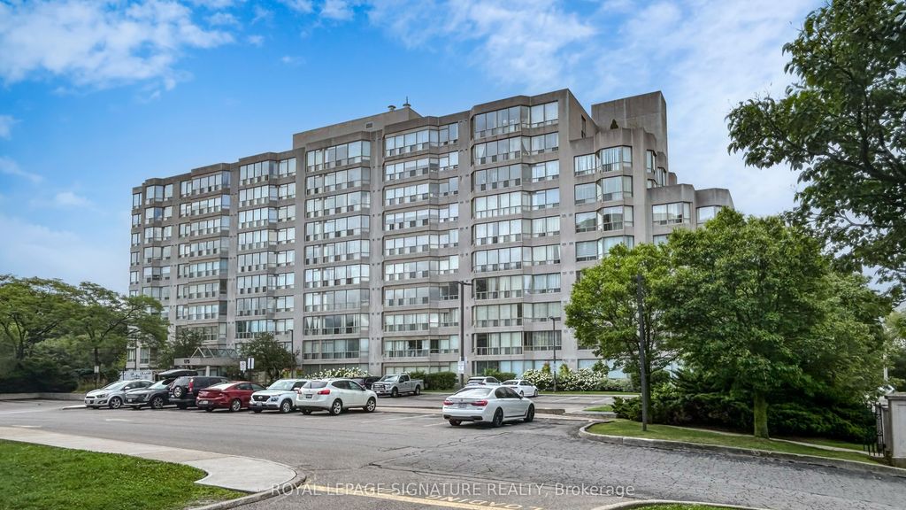 Photo of 175 Cedar Avenue #212, Richmond Hill, ON L4C 9V3 (MLS # N12930346)