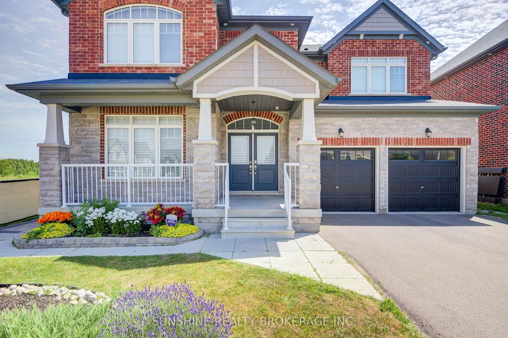 Photo of 1573 Emberton Way, Innisfil, ON L9S 0A8 (MLS # N13060882)