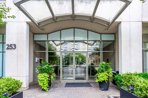 253 Merton Street 303 Toronto ON M4S 3H2