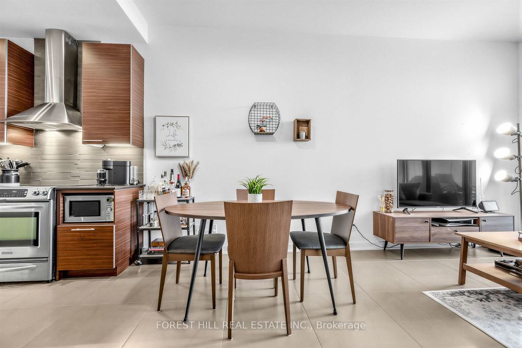 Photo of 1 Market Street #628, Toronto, ON M5R 2E2 (MLS # C12834538)