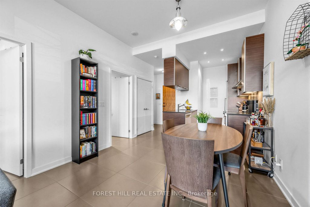 Photo of 1 Market Street #628, Toronto, ON M5R 2E2 (MLS # C12834538)