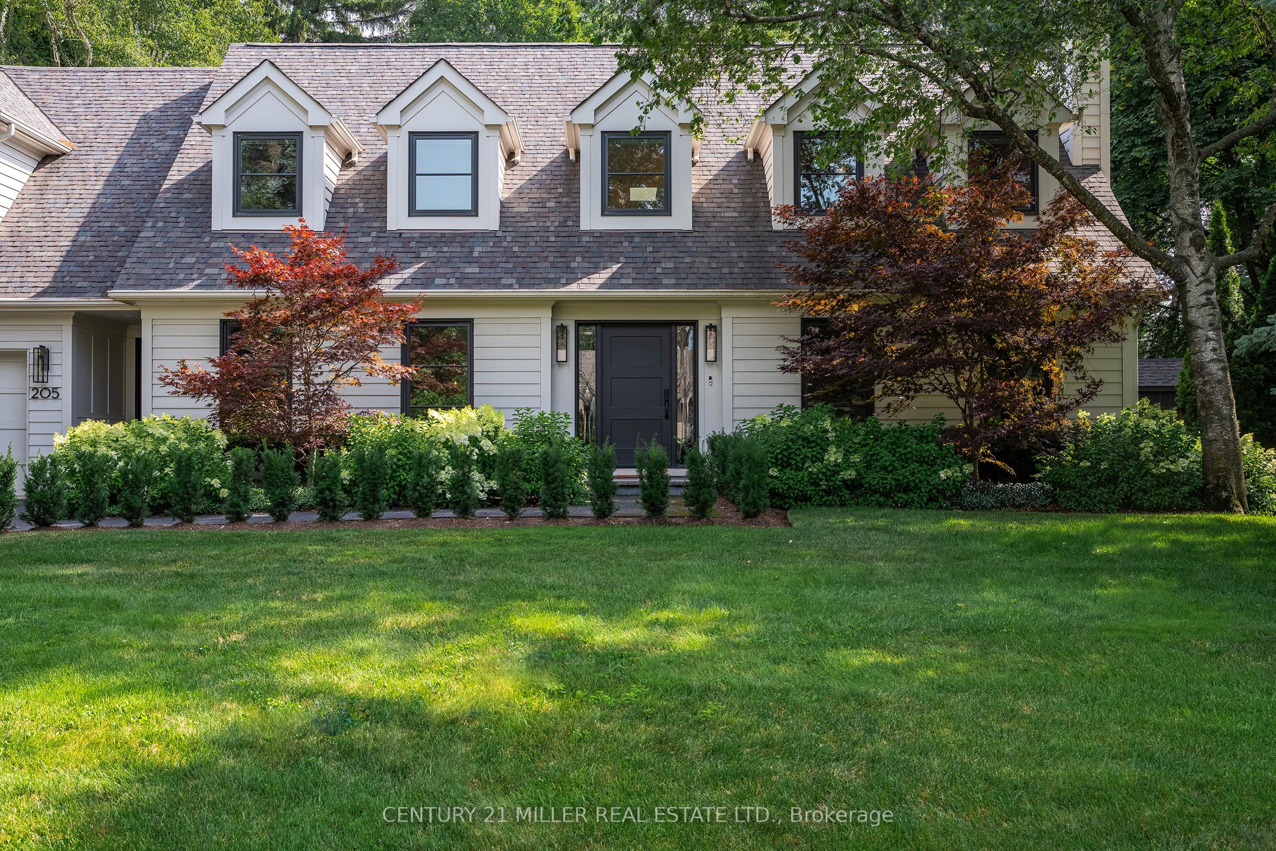 205 Forestwood Drive