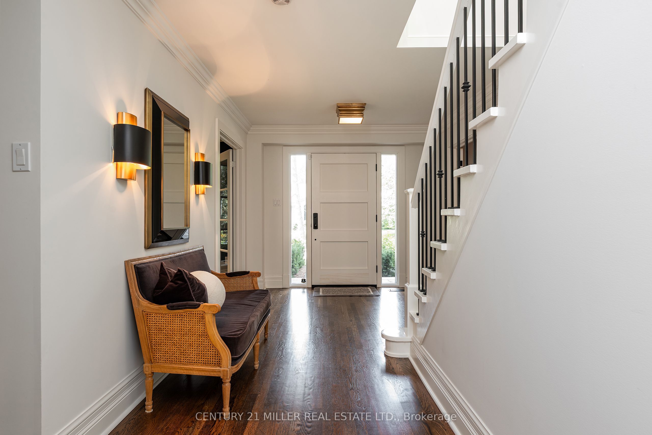 205 Forestwood Drive