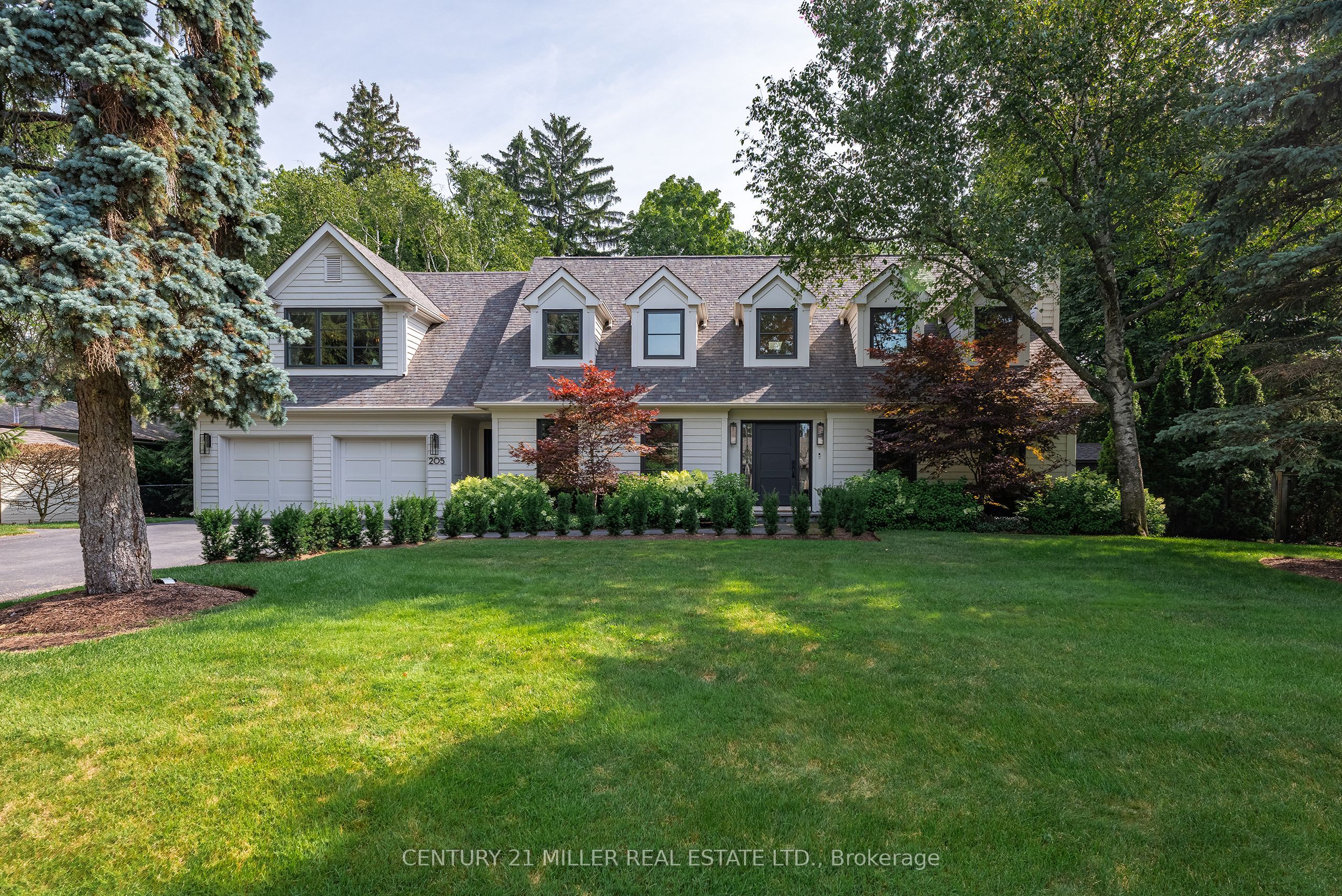 205 Forestwood Drive
