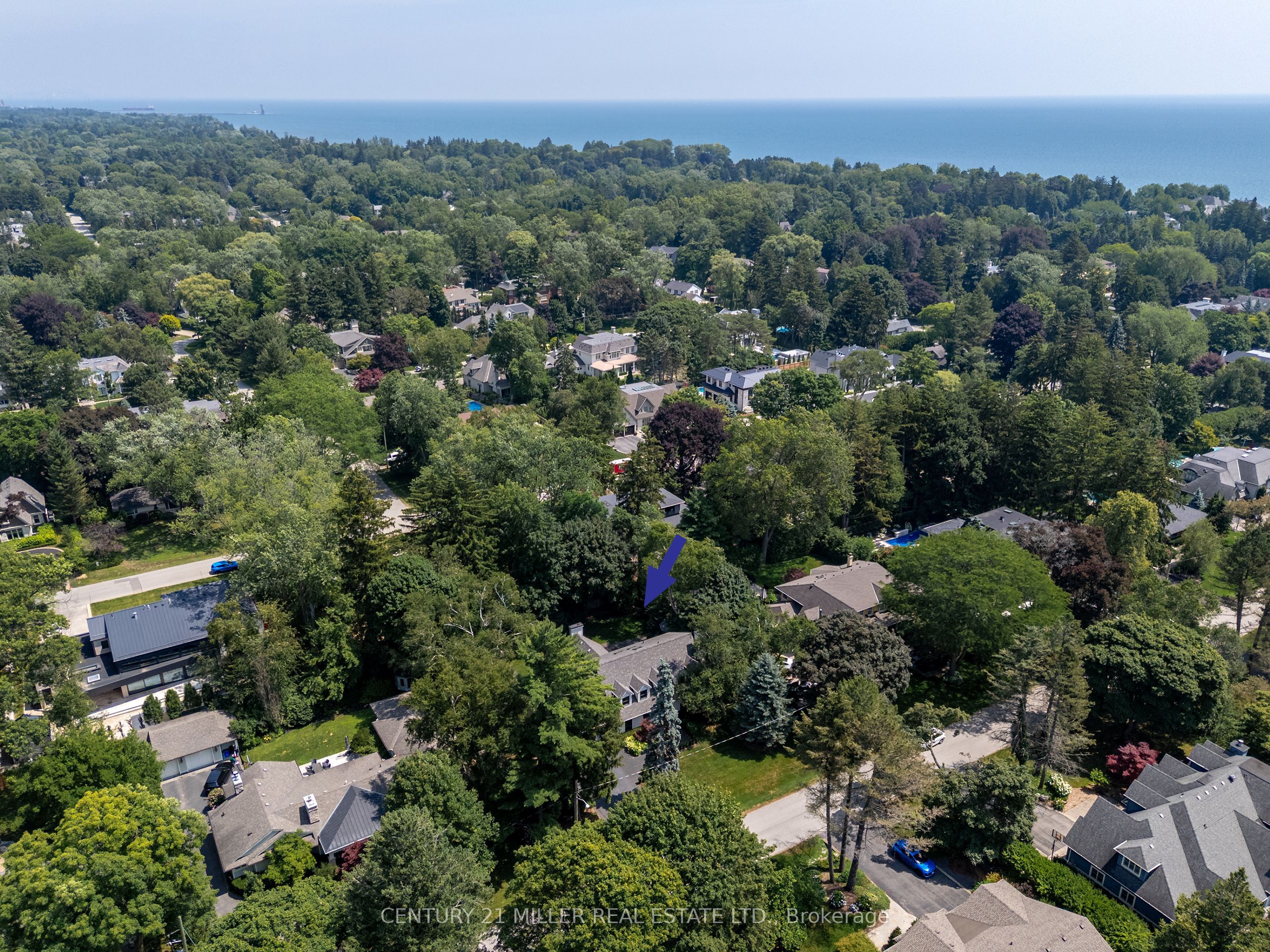 205 Forestwood Drive