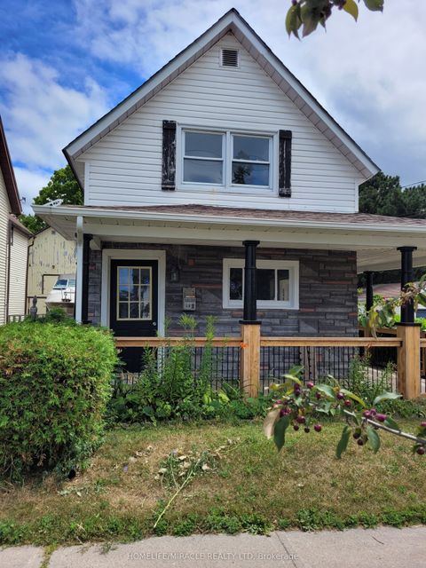 Photo of 15 Francis Street, Quinte West, ON K8V 1S4 (MLS # X12572852)