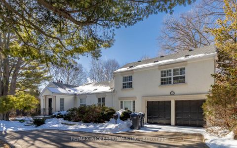 560 Meadow Wood Road Mississauga ON L5J 2S3