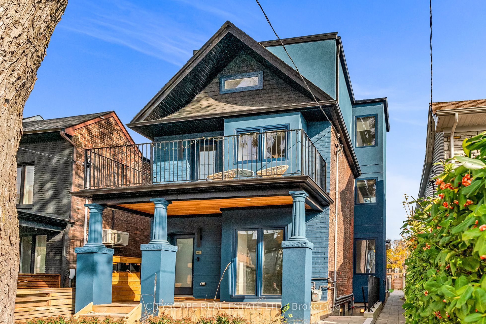 61 Edwin Avenue Upper