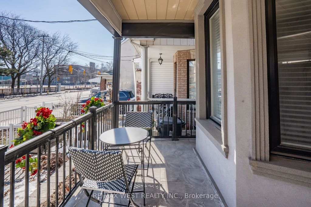 Photo of 540 Dufferin Street, Toronto, ON M6K 2A7 (MLS # C12289666)