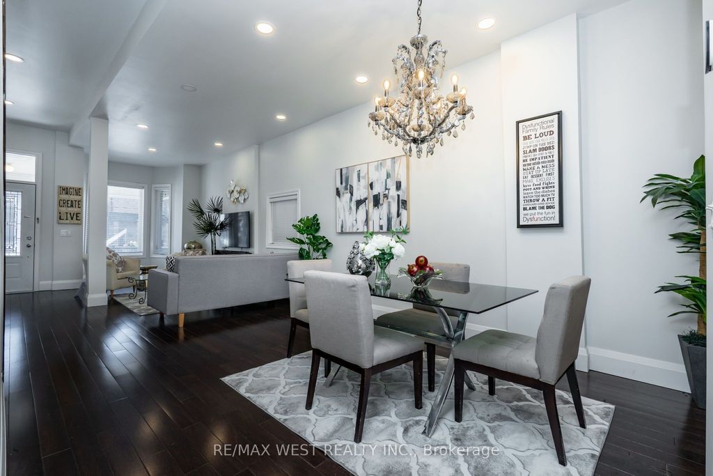 Photo of 540 Dufferin Street, Toronto, ON M6K 2A7 (MLS # C12289666)